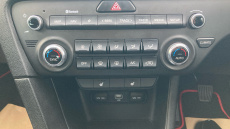 Kia Sportage 1.6 GDi ISG 2 5dr Petrol Estate